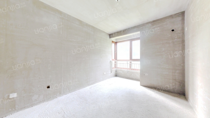 金品时代 2室2厅 南-卧室B