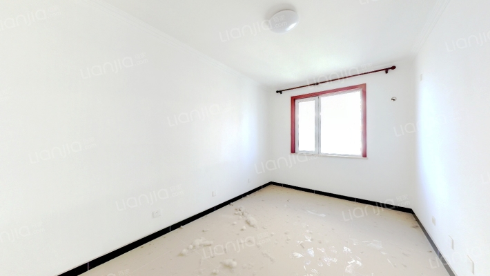 琉璃河检查站107国道，交通方便、精装修3居室带地下室-卧室A