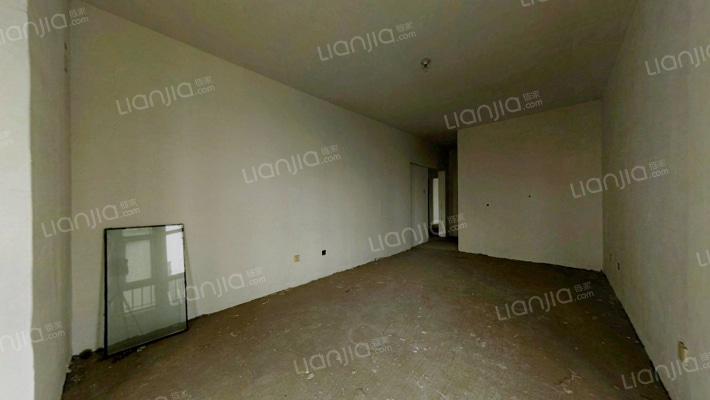 满二业主诚心出售 只要您出价 我帮您聊 南北通透户型-卧室B