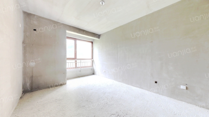 金品时代 3室2厅 南 北-卧室A