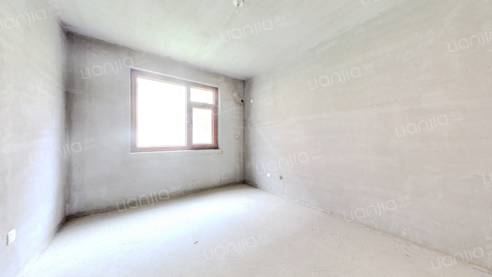 金品时代 3室2厅 南 北-卧室B