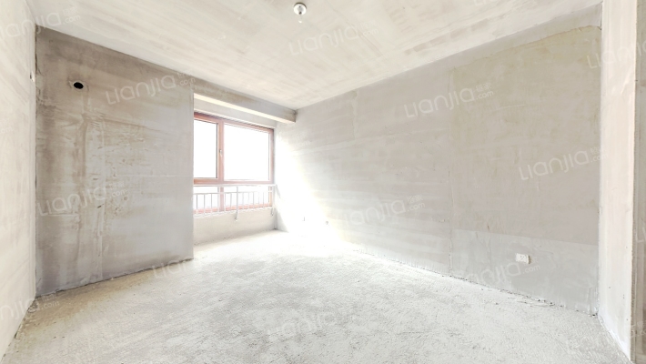 小区环境优美 ，入而宁静，出而繁华，优美典雅的..-卧室B