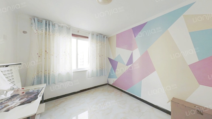 ：涿州开发区精装修拎包入住双语门口-卧室A