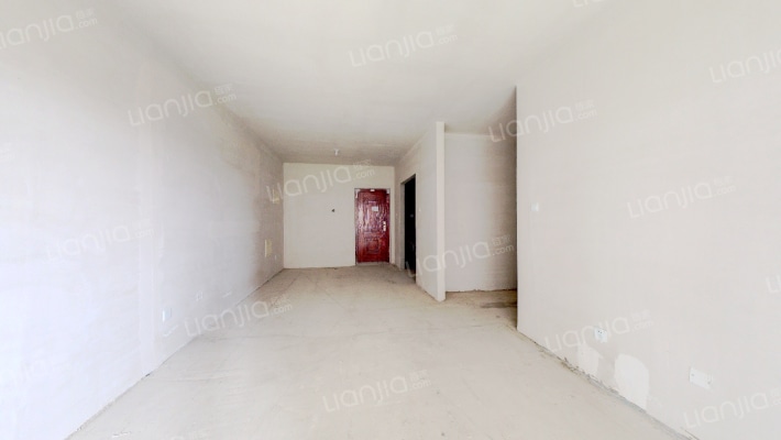 冠云路南侧，配套齐全，出门集贸市场 ，二康医院-客厅