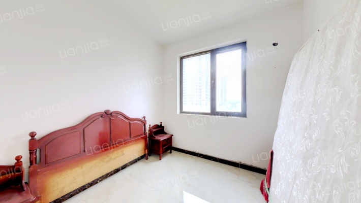 业主诚心出售，采光视野好无遮挡，随时看房-卧室B