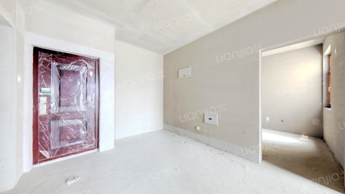 金品时代 2室2厅 南-餐厅