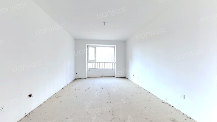 紫竹园 2室2厅 南-客厅