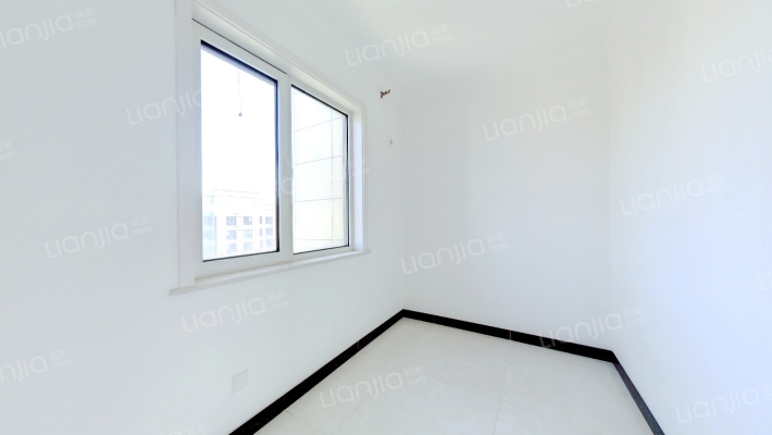 狮子城，近高铁，全明三居室，带装修-卧室B