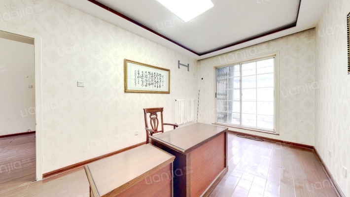 市区  独栋别墅  配套齐全  医院旁-卧室C