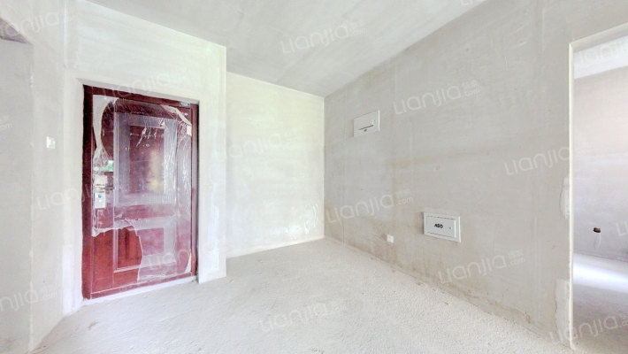 金品时代 2室2厅 南-餐厅