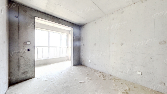 惠友万悦城  全南三居  有本  诚意出售-卧室C