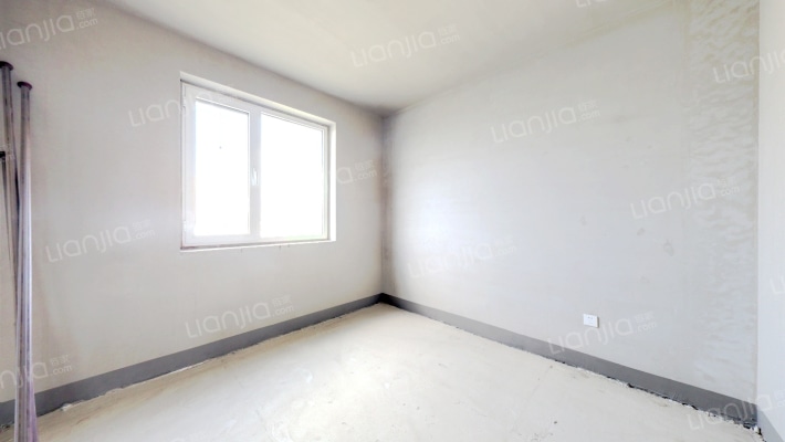 凯兴悦享城 3室2厅 南 北-卧室B