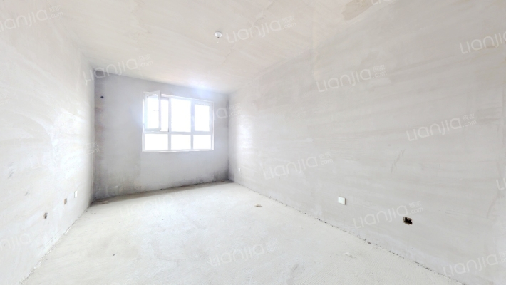 高楼层，采光好，户型好，视野好-卧室C