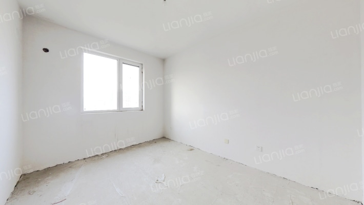 开发区 南北通透毛坯有房本看房方便-卧室C