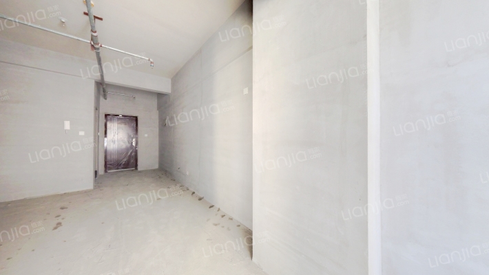 名流美域  一居室  满二  税少  诚意出售-卧室