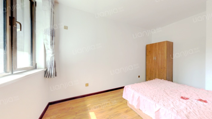 涿州东站 鸿坤理想湾南区 步行到高铁站800米-卧室A