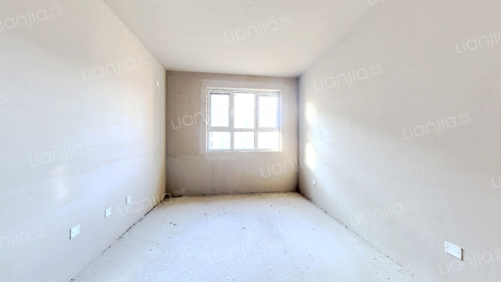 朝南两居，中间楼层，采光好，环境好-卧室B