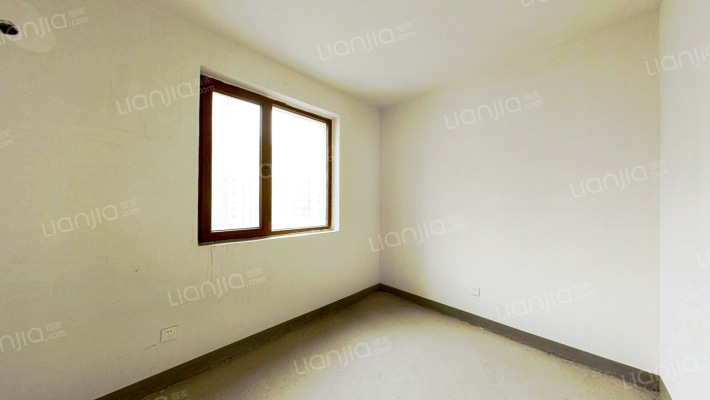 南北通透，楼层好，采光充足，视野开阔。。。。。。。-卧室B