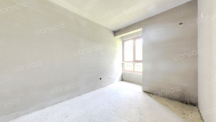 金品时代 4室2厅 南 北-卧室A