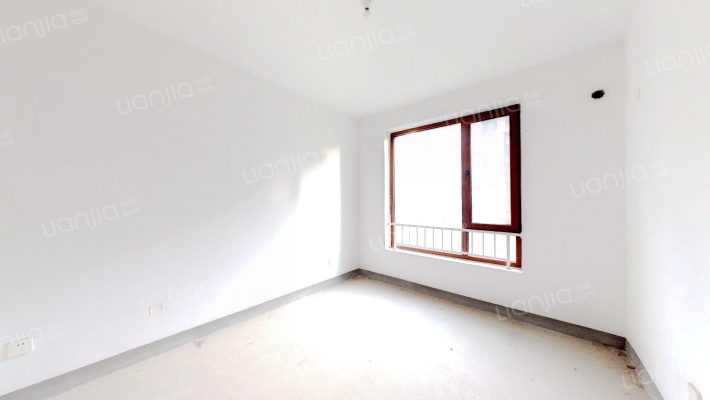 新干线全阳2居小区环境优美 房子采光好 户型方正-卧室B