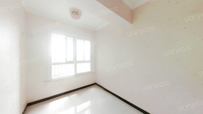 涿州火车站 可居住 一改二 户型 随时看房-卧室A