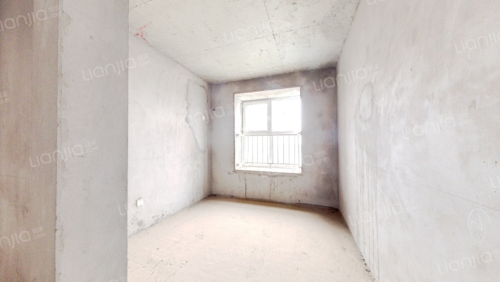 翔天万和城南北通透，小区安静适宜居住！-卧室C