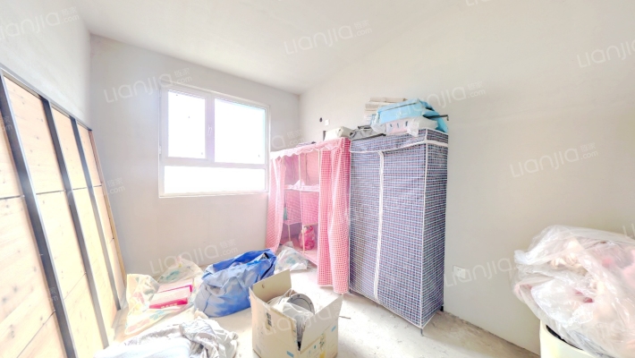 冠云路 空中花园社区 正规一居 急售-卧室