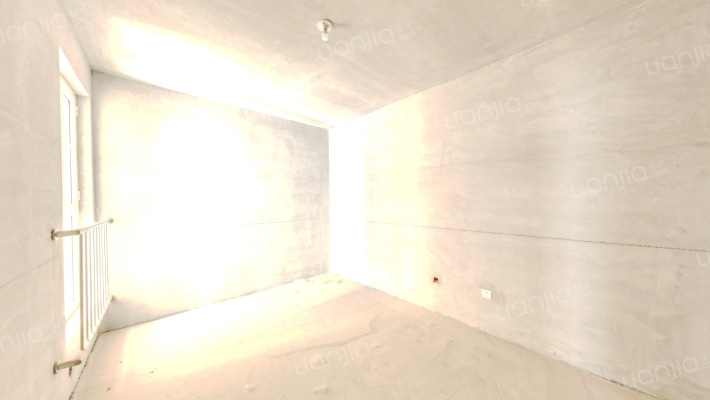 19年交房的，楼龄很新，楼间距大户型好-卧室A