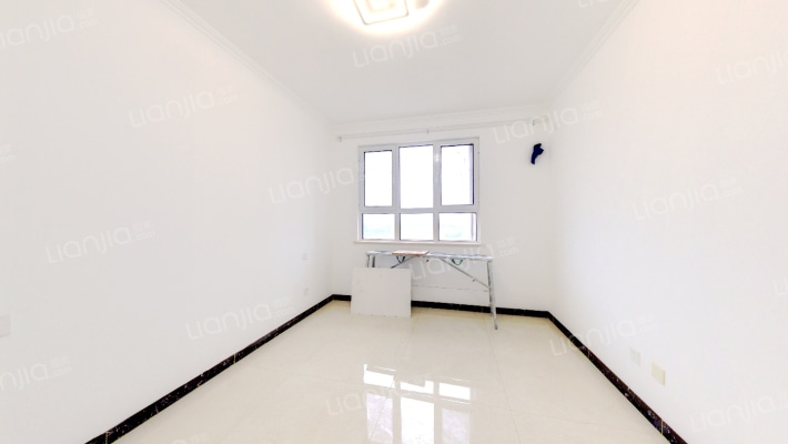 朝南向2居 户型方正 全天采光-卧室B