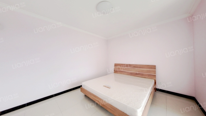 70年大产权，中间楼层，主卧带阳台，看房方便-卧室A