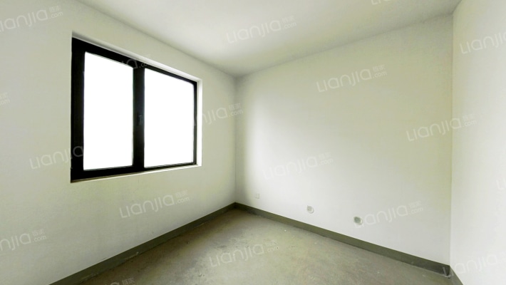 高铁新干线 南北通透大三居 好楼层  业主急售随时过户-卧室B