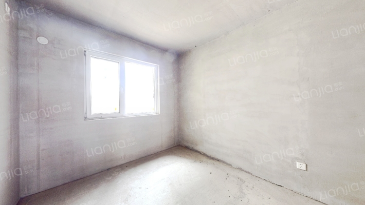 花园洋房大社区南北通透两居出售-卧室B