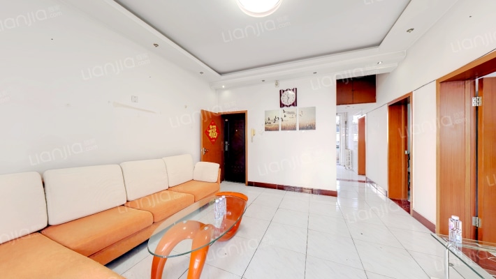 东兴北街 光明小区 本房价格低-客厅