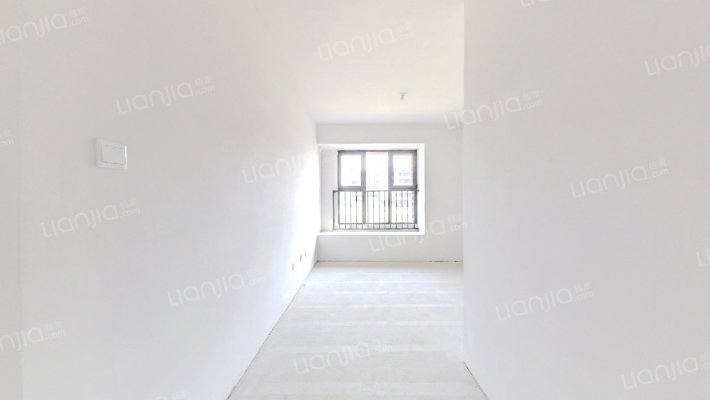 国企开发户 型好，一梯两户，小区人车分离。-卧室A