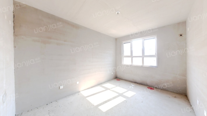 开发区  双语  牛津花园  狮子城  经典两居-卧室B