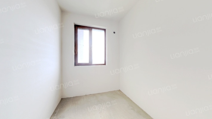 高铁新干线 3室2厅 南-卧室B