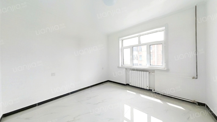 范阳路 邮政小区 精装修 南北通透2居室 满五年-卧室A