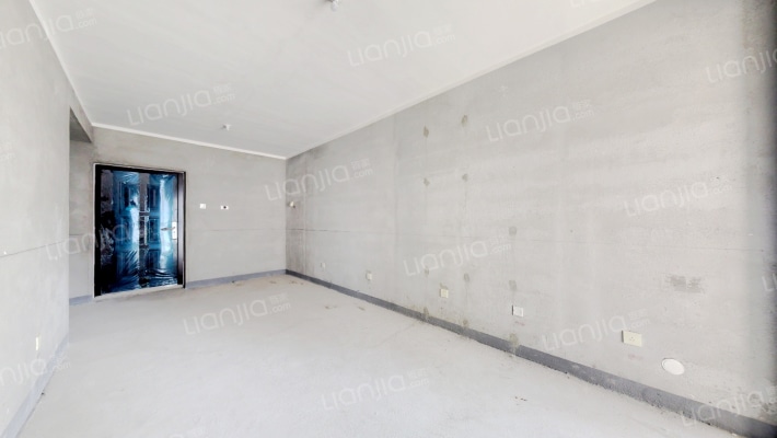 出售天伦湾·嘉园小区，集中供暖，保利物业，-客厅