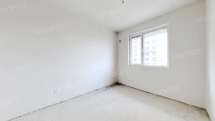 印象城，新小区，临火车站，近高铁，大三居，配套成熟-卧室C