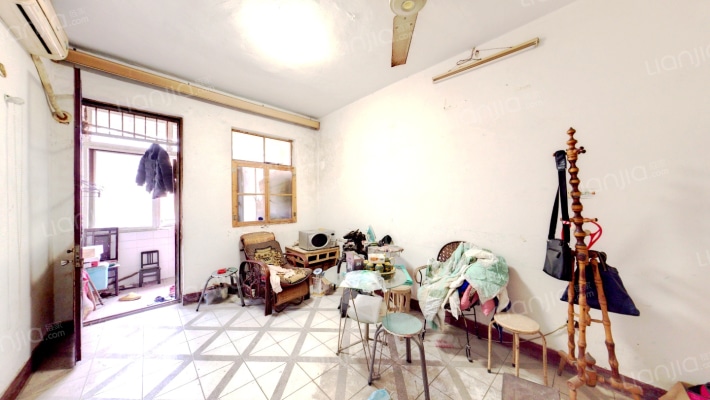 近圣 关岳庙 昭忠祠 龙门小区 高-琦四-中4楼全明大厅-客厅