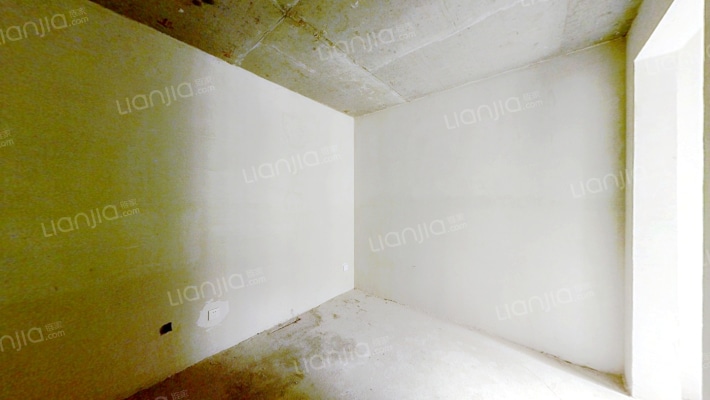 香邑溪谷 南向 两居室 满两年 看房方便-卧室A