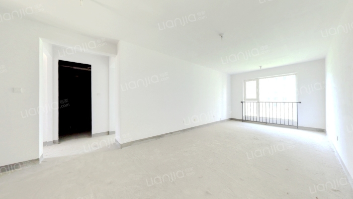 K2狮子城南区 3室2厅 南 北-客厅