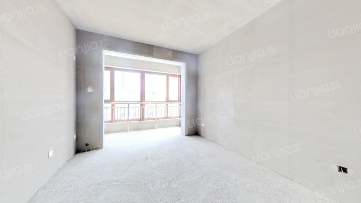 金品时代 2室2厅 南-客厅