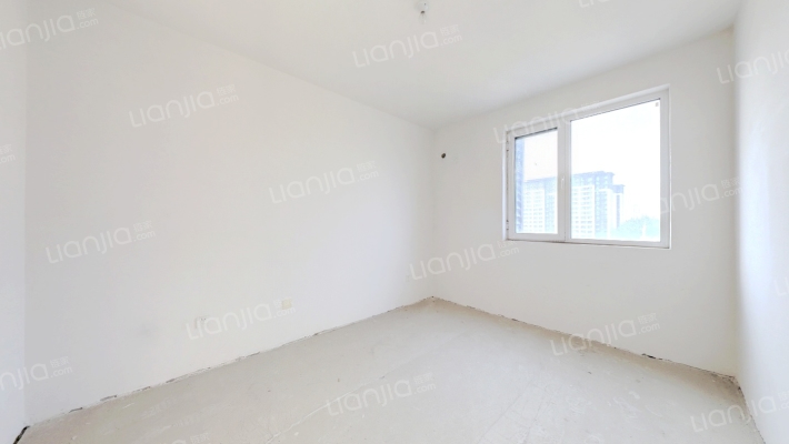 开发区 南北通透毛坯有房本看房方便-卧室C