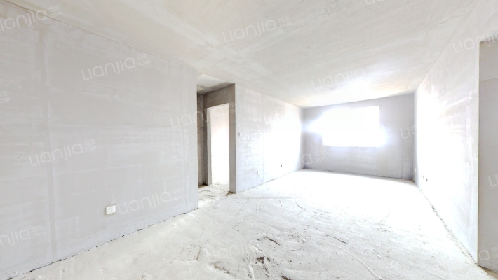 华阳路  交通便利  购物方便  2居 华阳风景-客厅