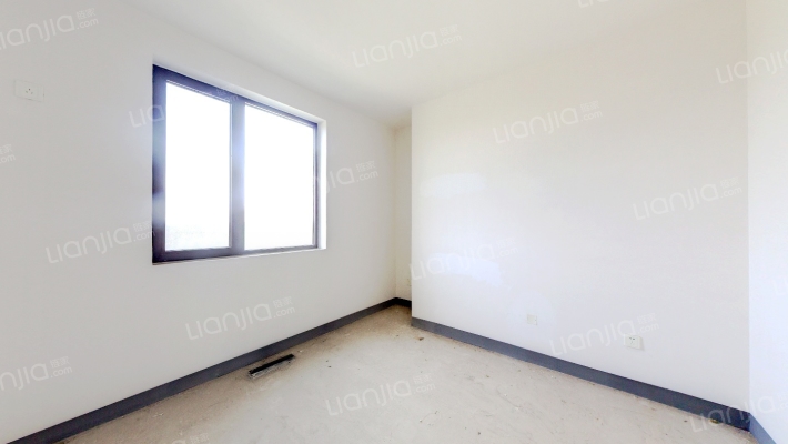 南北通透三局中楼层，户型方正，房本满五-卧室A