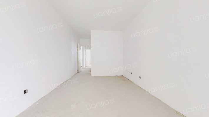 小区位于范阳西路 生活配套设施齐全 好位置-卧室A