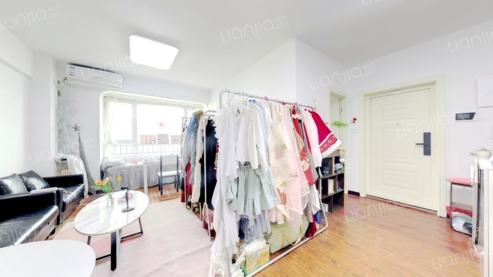 君临天下御景园 2室2厅 南-客厅