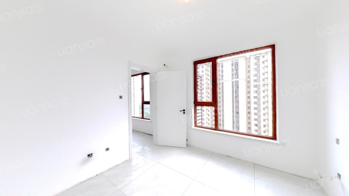 采光充足，视野开阔，交通便利，配套齐全-卧室C