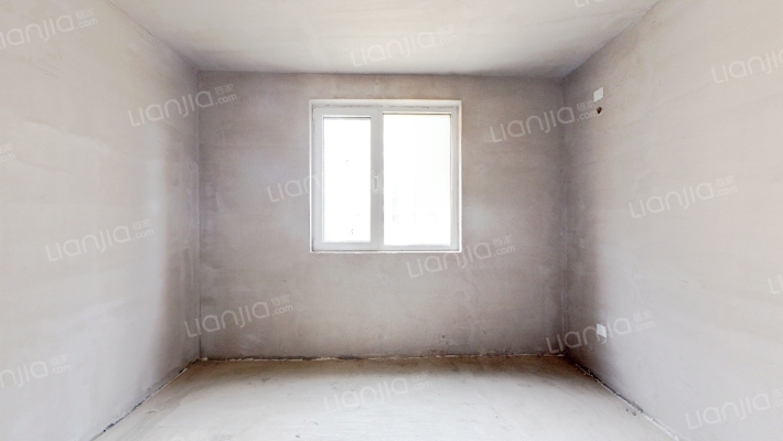 中间好楼层，毛坯可随意装修，前面无遮挡，采光好-卧室B